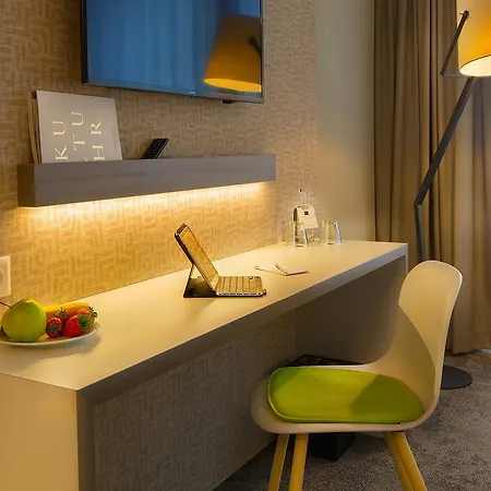 B_smart 3* 란드콰르트